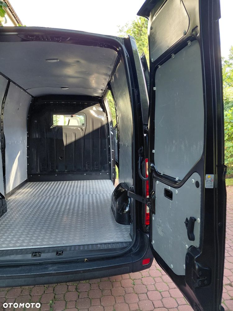 Renault Master - 22