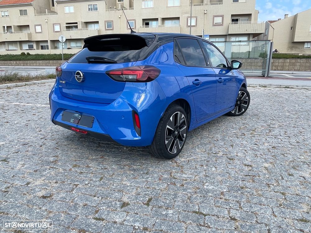 Opel Corsa-e First Edition - 1