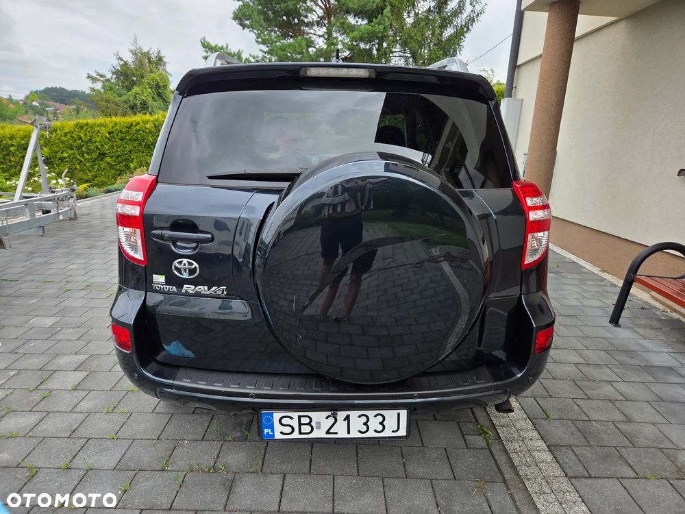 Toyota RAV4 - 13