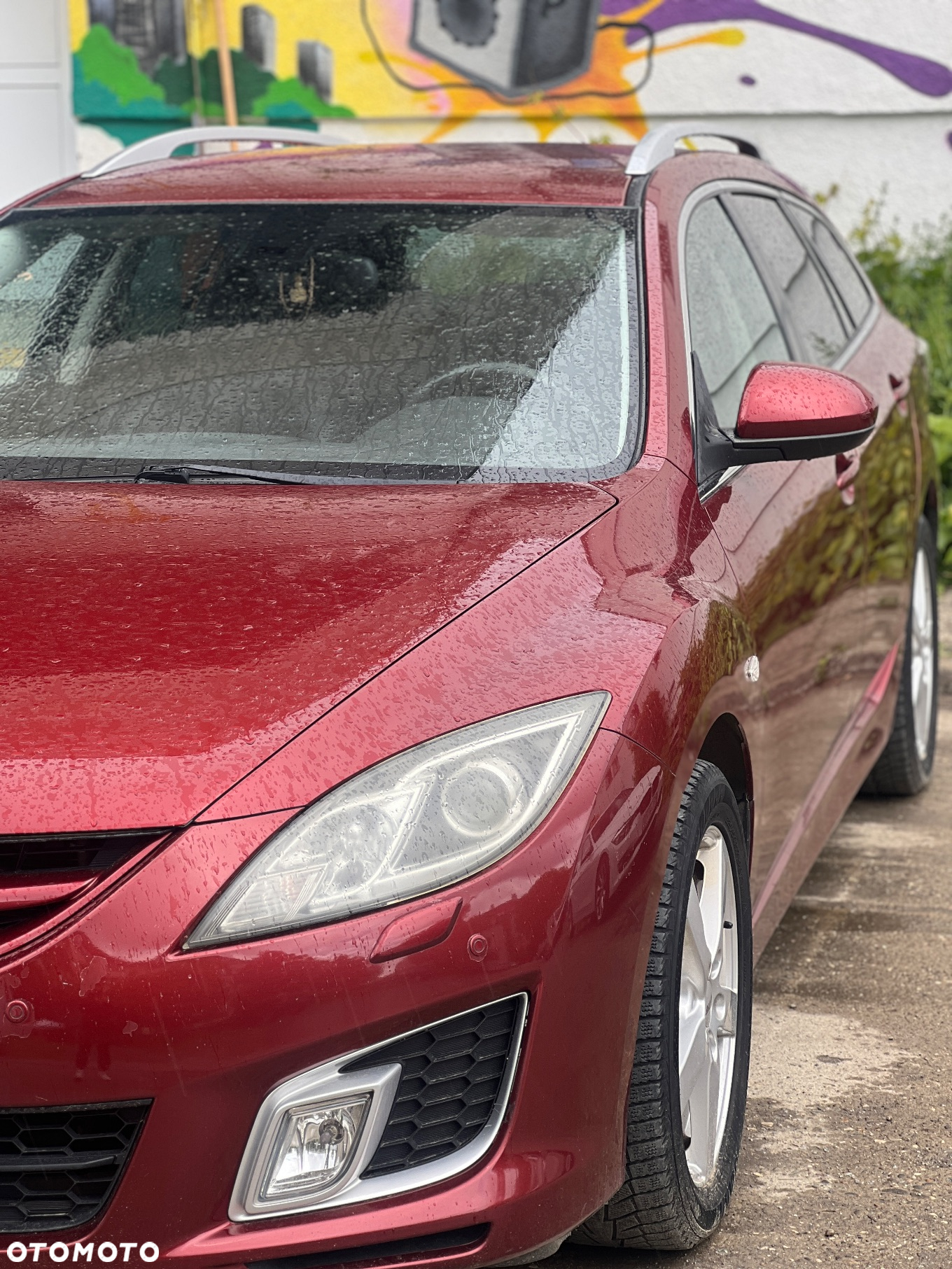 Mazda 6 2.5 Sport - 3