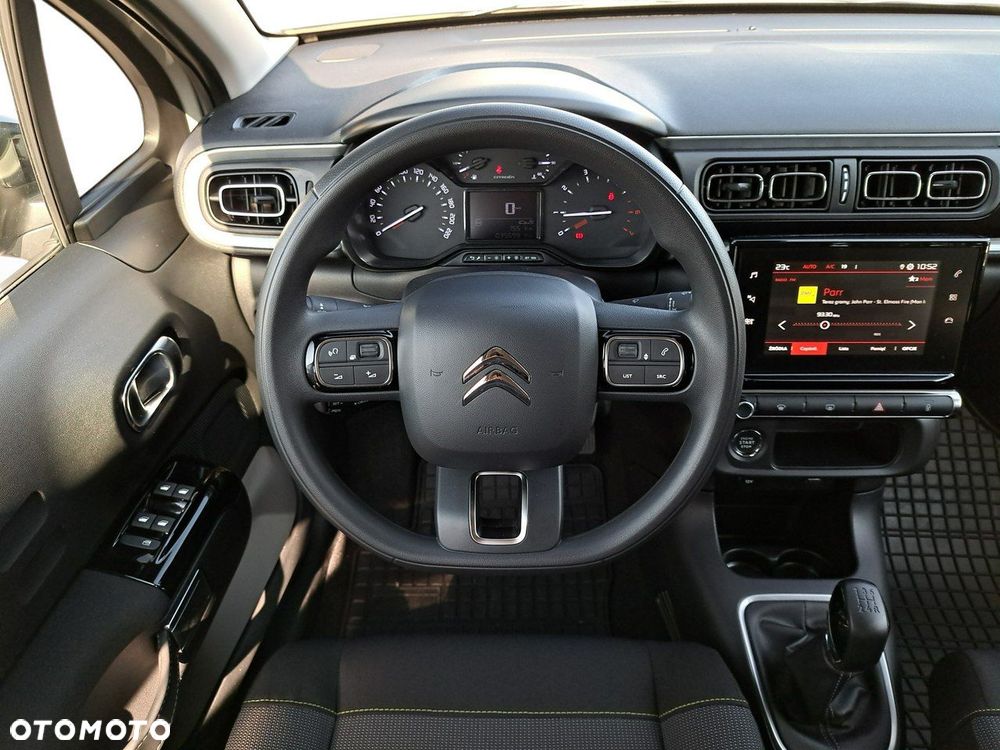 Citroën C3 - 20