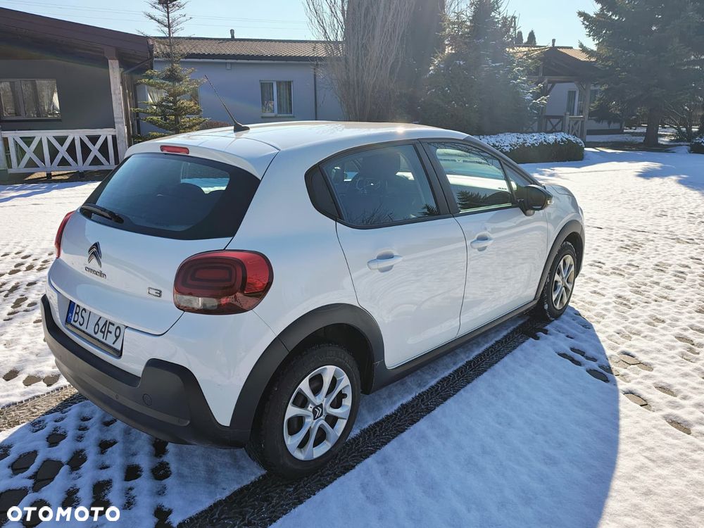 Citroën C3 - 5