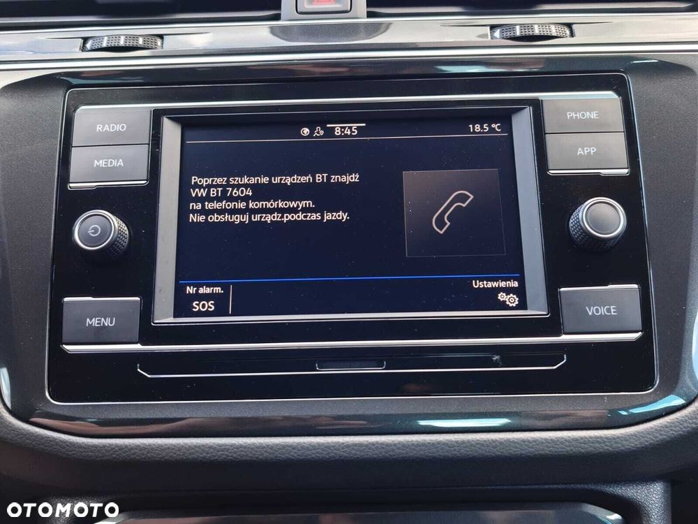 Volkswagen Tiguan 1.5 TSI EVO Life DSG - 32