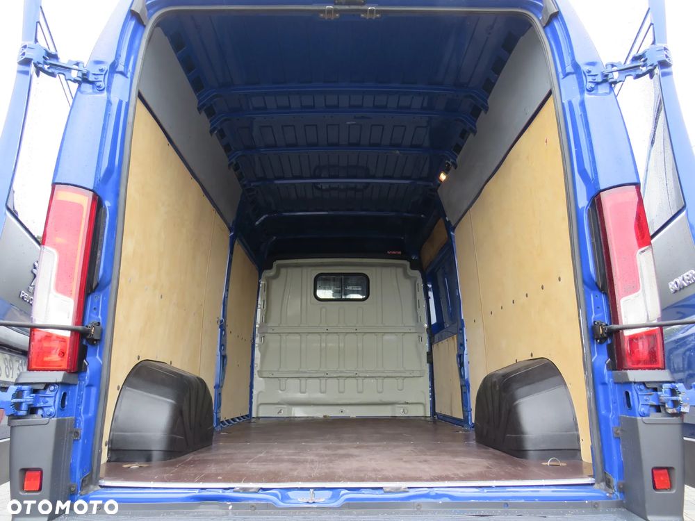 Peugeot Boxer L3H2 2.2HDI 130Ps - 38