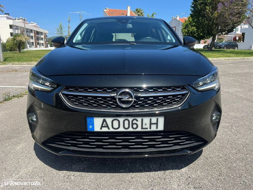 Opel Corsa 1.5 D Elegance - 3