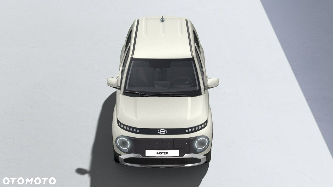 Hyundai Inster - 6