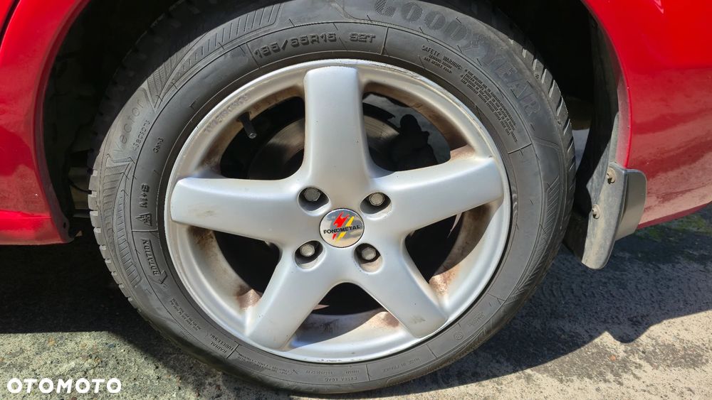 Nissan Almera 1.5 Acenta - 7