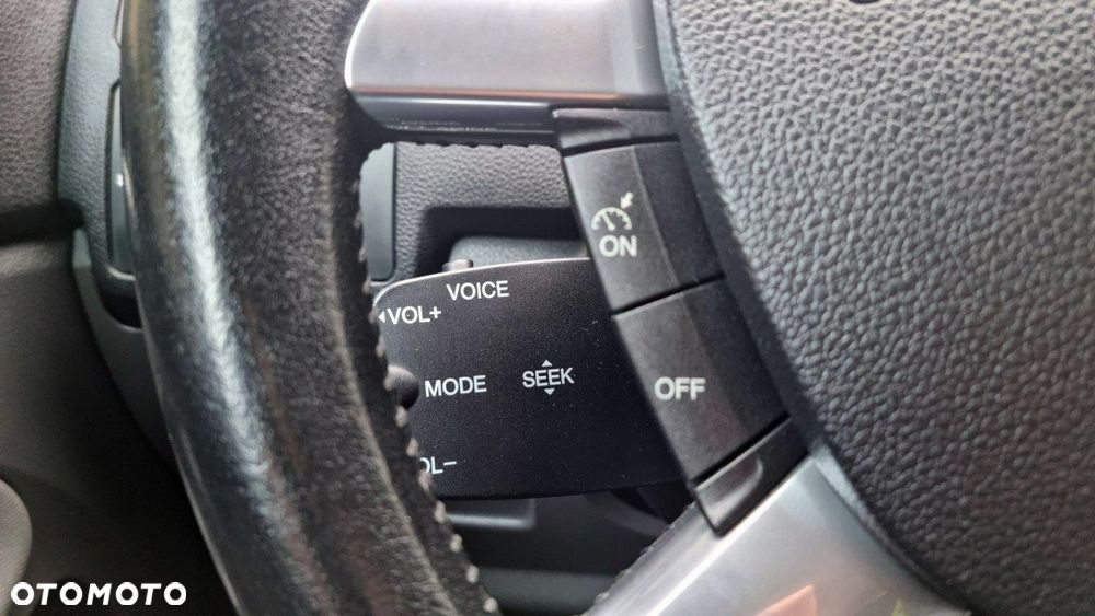 Ford Kuga - 15