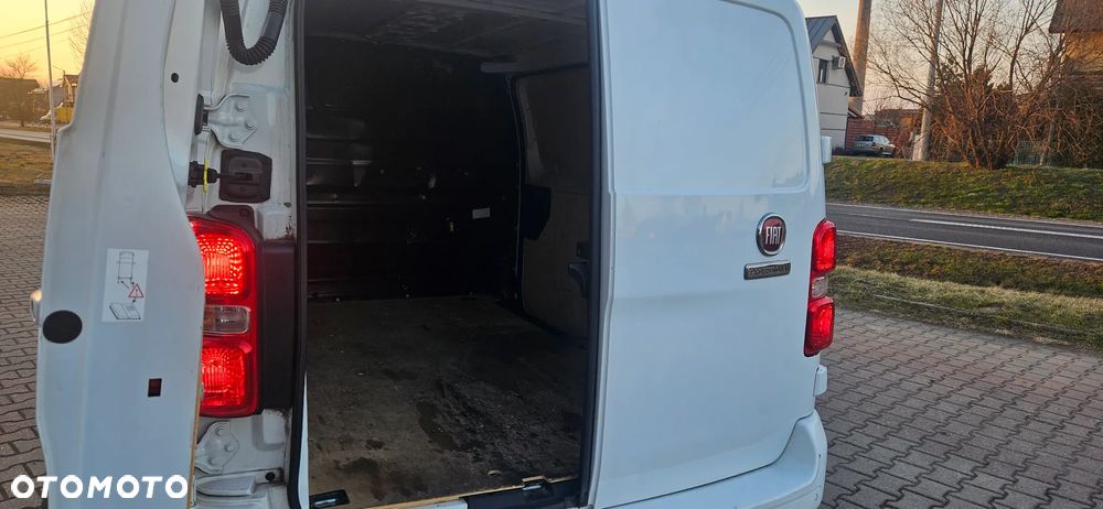 Fiat SCUDO - 12