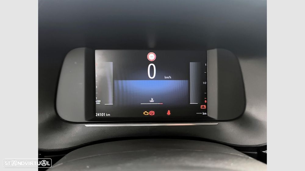 Opel Corsa 1.2 T Edition - 14