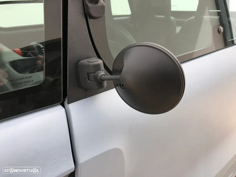 Citroën Ami Standard - 10