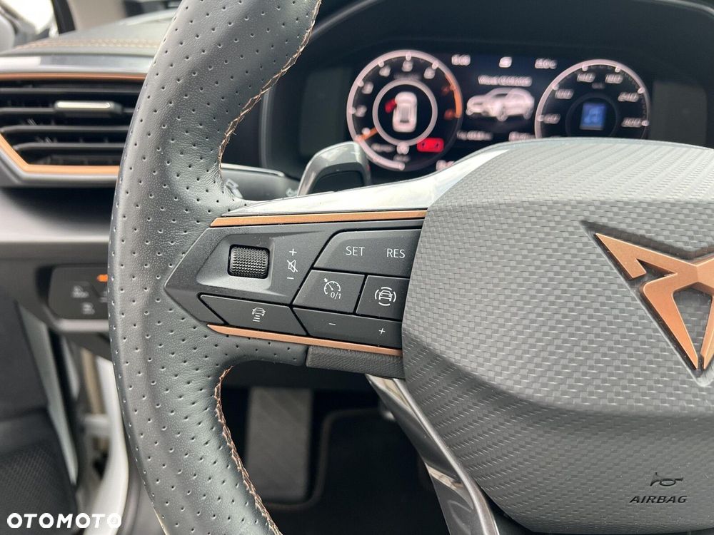 Cupra Formentor - 19