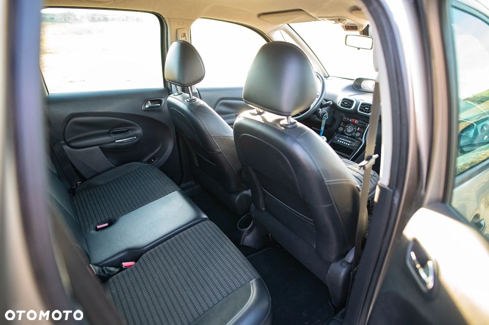 Citroën C3 Picasso ver-1-6-hdi-exclusive - 32