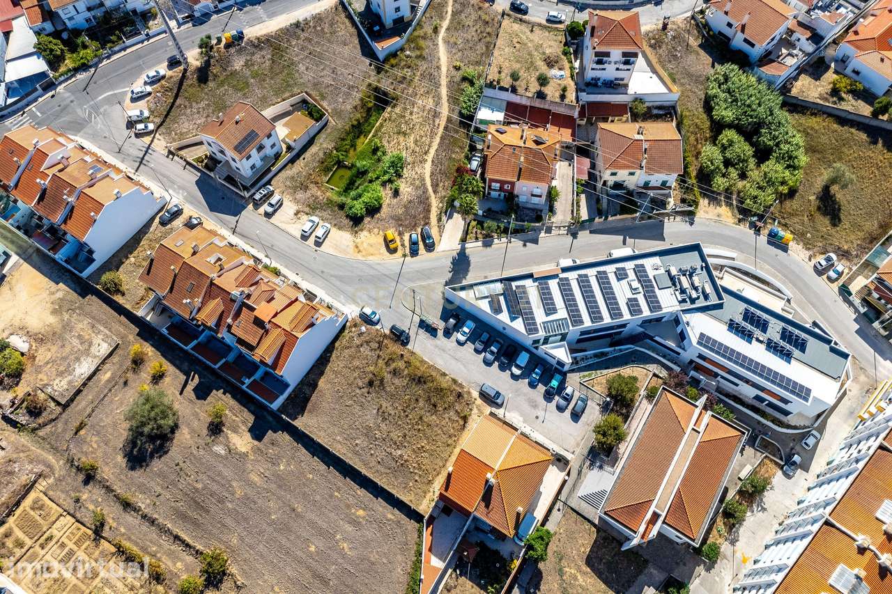 LOTE 47 | AZAMBUJA — O LUGAR CERTO PARA CONSTRUIR - Grande imagem: 3/16