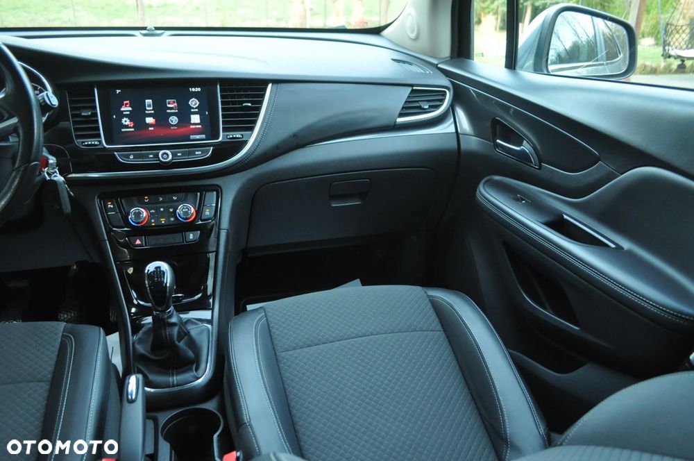 Opel Mokka 1.4 T Cosmo S&S EU6 - 24