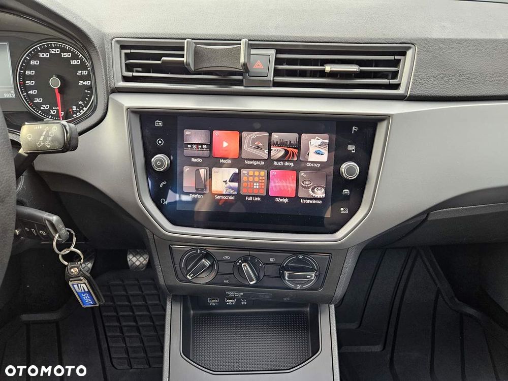 Seat Ibiza 1.0 TSI S&S - 14