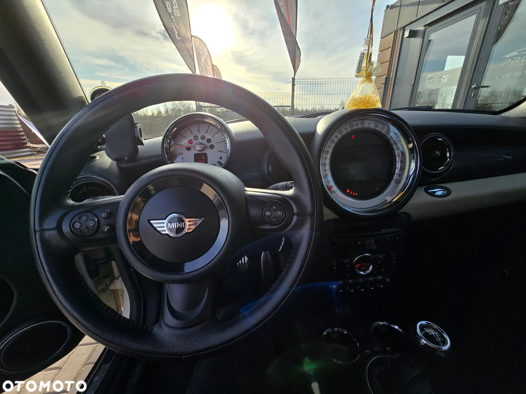 MINI Cooper S Standard - 15
