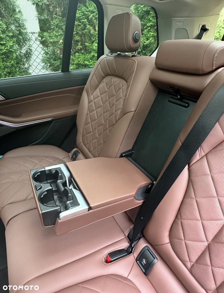 BMW X7 xDrive40i mHEV sport - 35