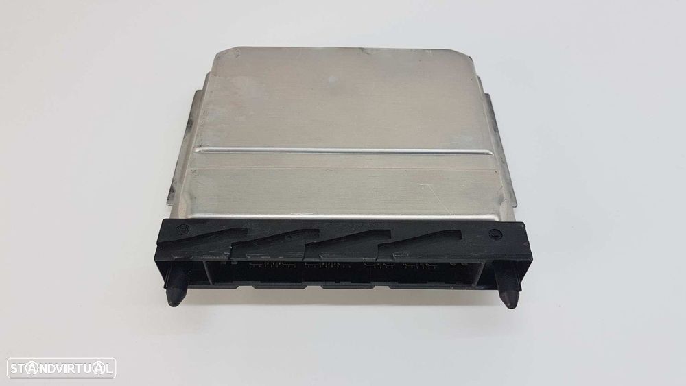 CENTRALINA DO MOTOR UCE VOLVO S60 BERLINA 2.4 D - 1