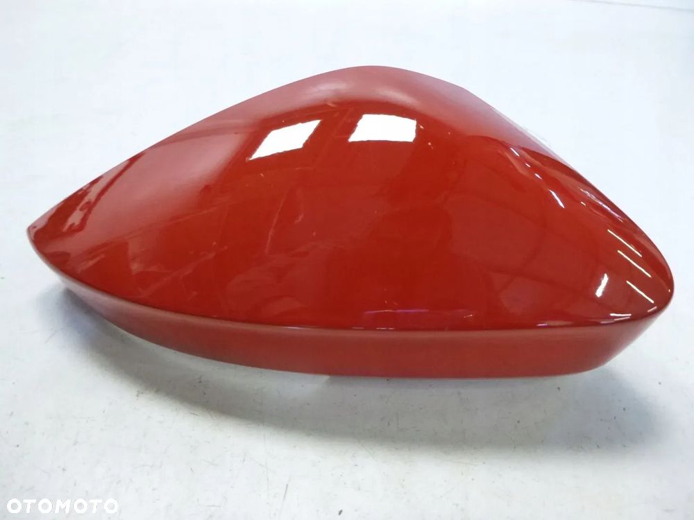 SKODA SCALA OSŁONA NAKŁADKA OBUDOWA LUSTERKA PRAWA ORYGINAŁ - 5