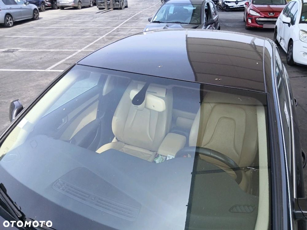 Audi A4 Limousine 2.0 TDI DPF multitronic Attraction - 10