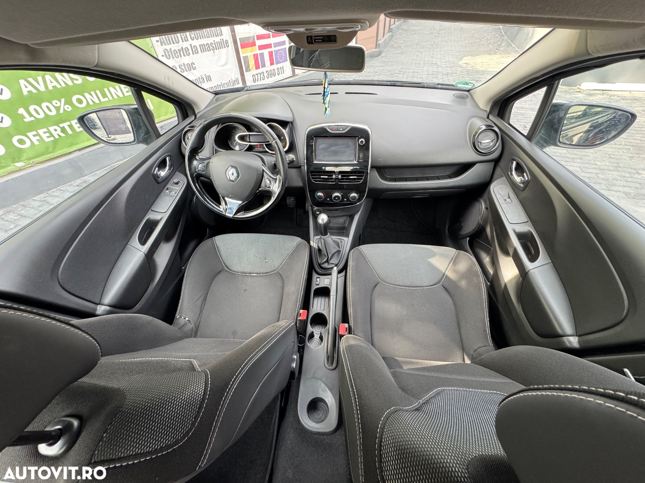 Renault Clio (Energy) TCe 90 Bose Edition - 16