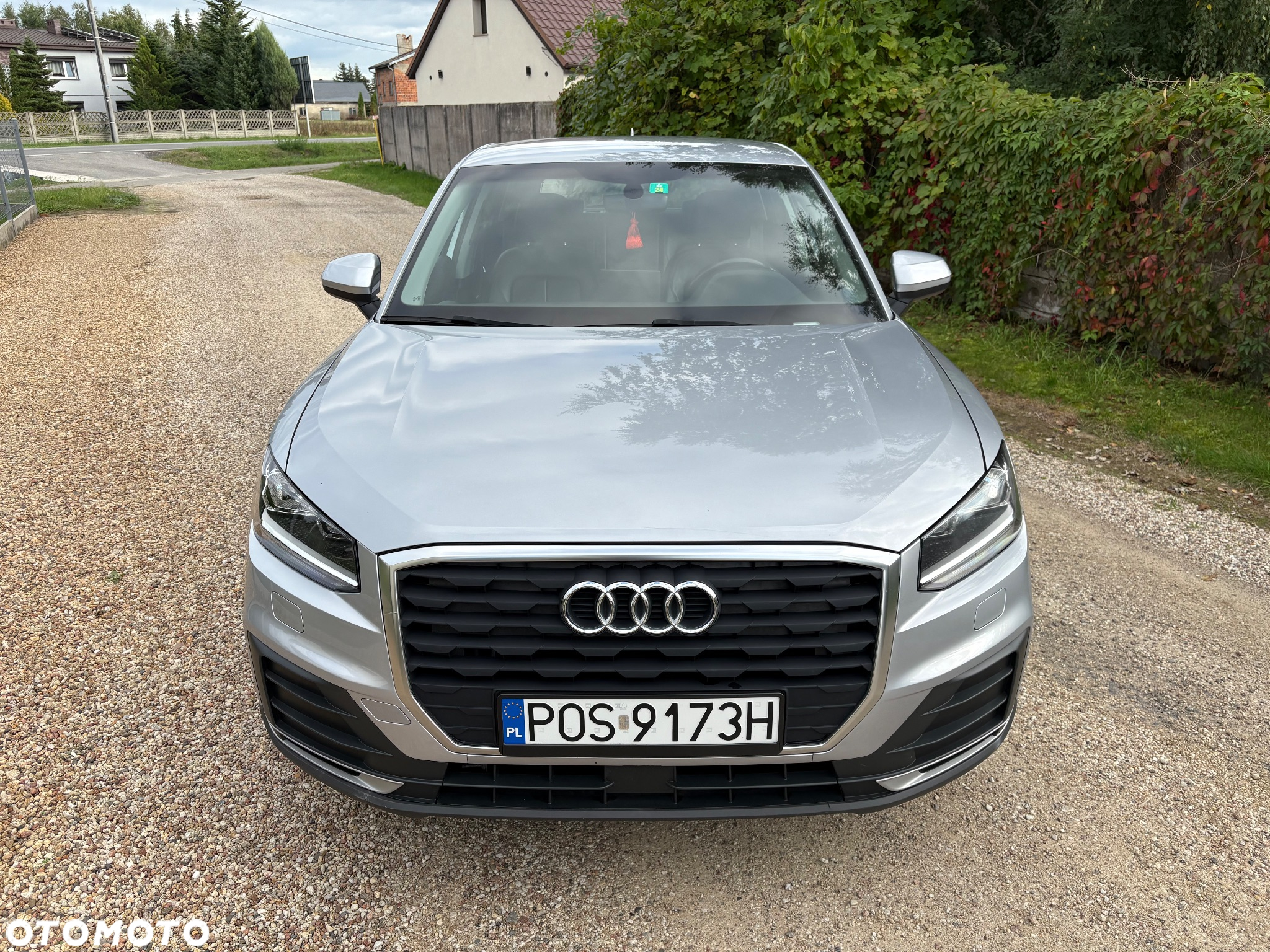 Audi Q2 1.6 TDI - 3