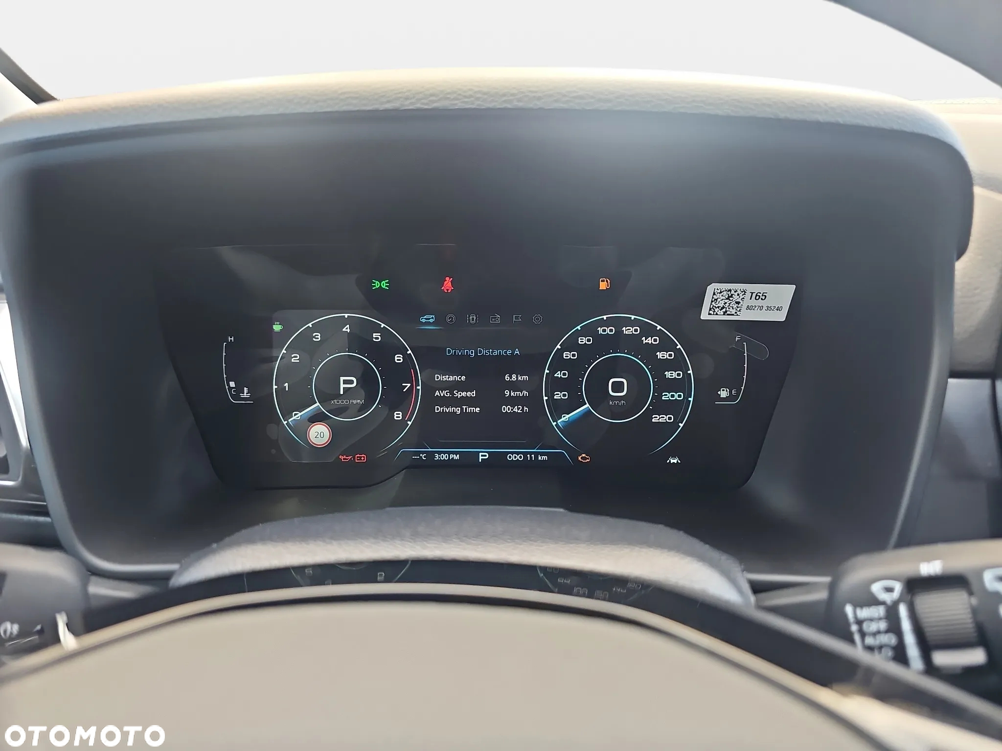 SsangYong/KGM Tivoli 1.5 T-GDI Adventure 4x4 - 16