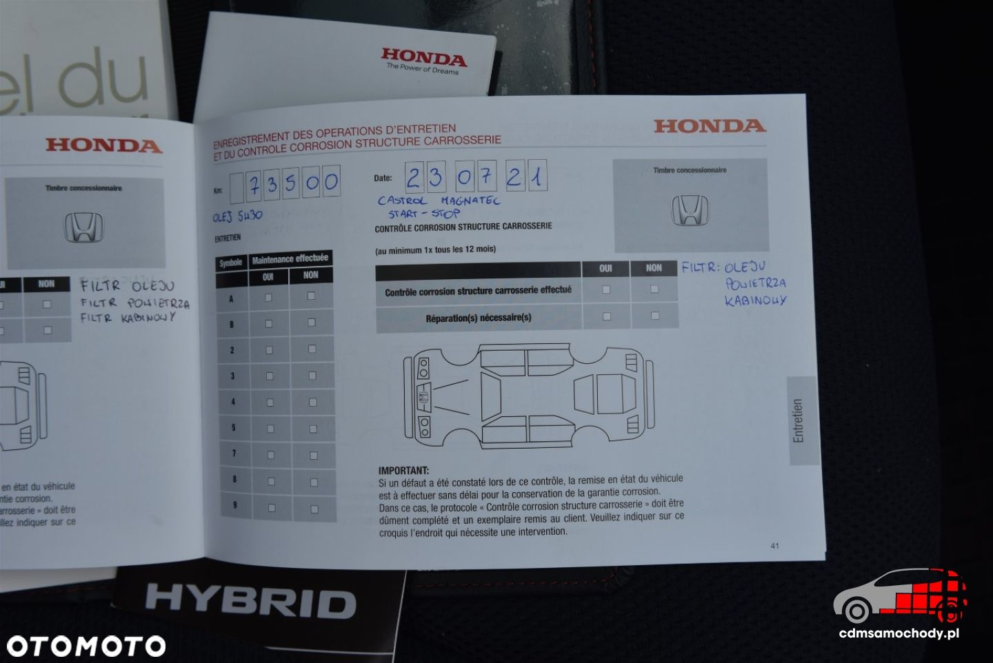Honda Jazz - 37