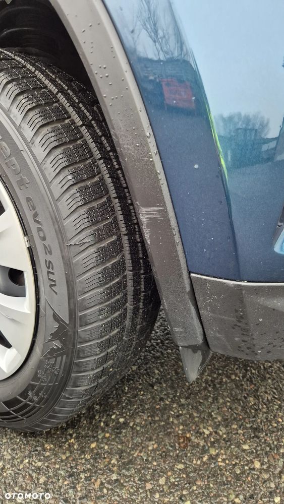 Skoda Kodiaq 1.5 TSI ACT DSG Style - 11