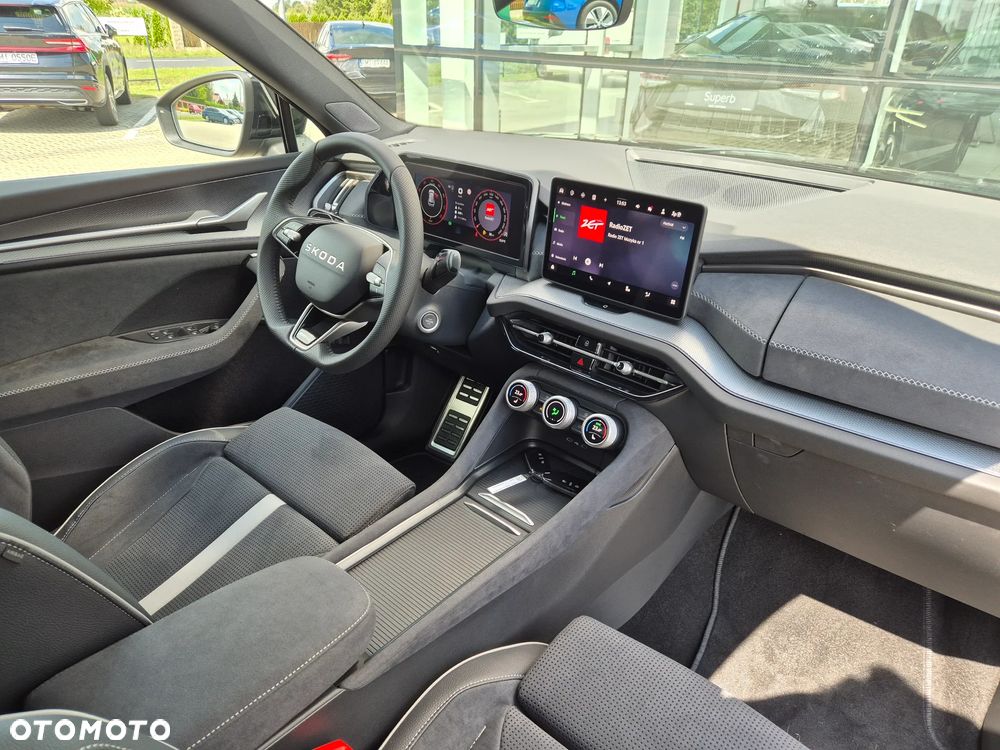 Skoda Kodiaq 1.5 TSI ACT 4x2 Sportline DSG - 15