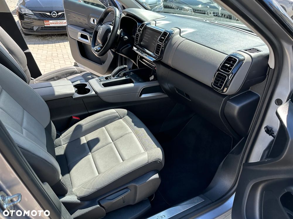 Citroën C5 Aircross - 24
