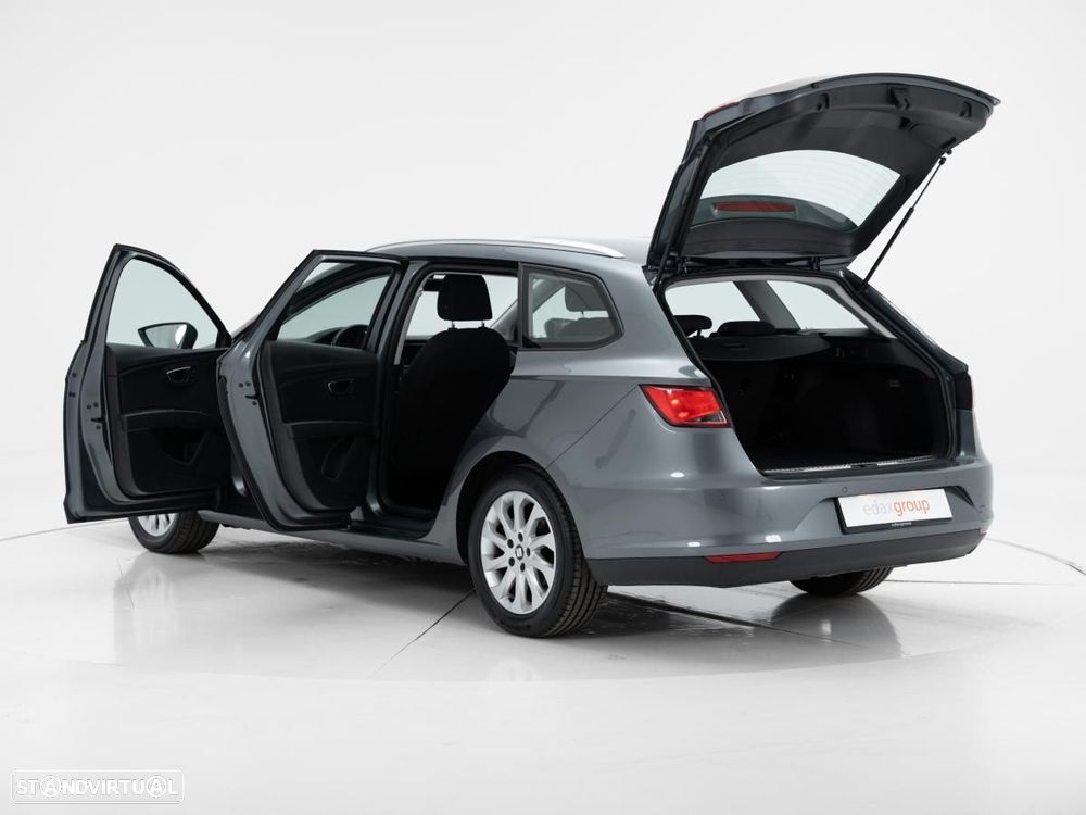 SEAT Leon ST 1.6 TDI Style S/S - 6