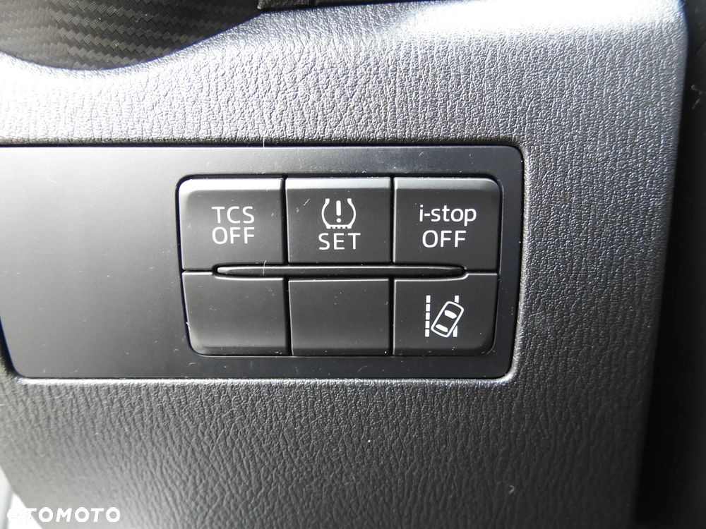 Mazda CX-3 SKYACTIV-D 105 FWD Exclusive-Line - 14