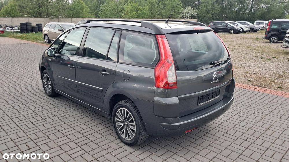 Citroën C4 Grand Picasso 1.6 HDi Selection - 2