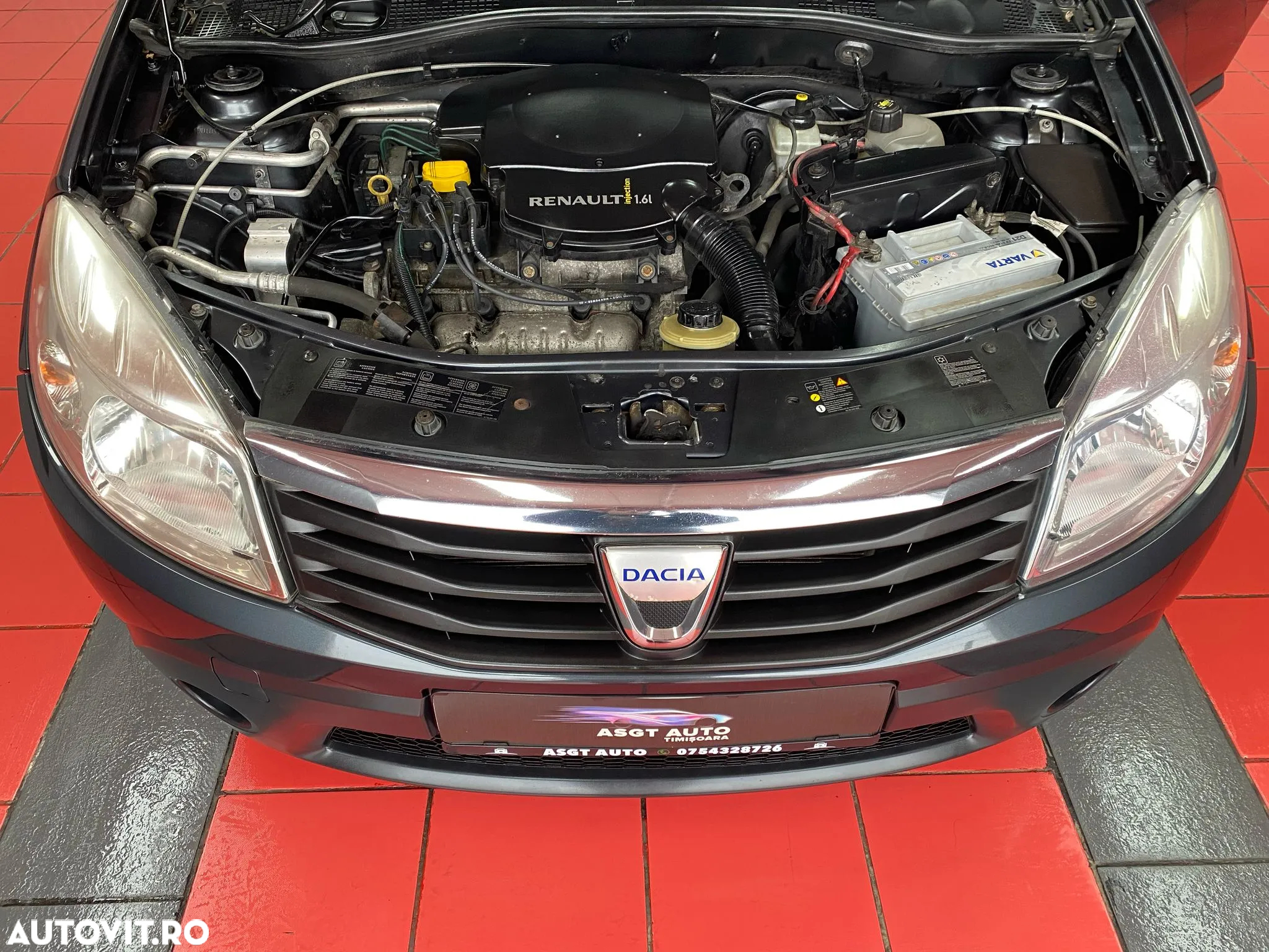 Dacia Sandero - 21