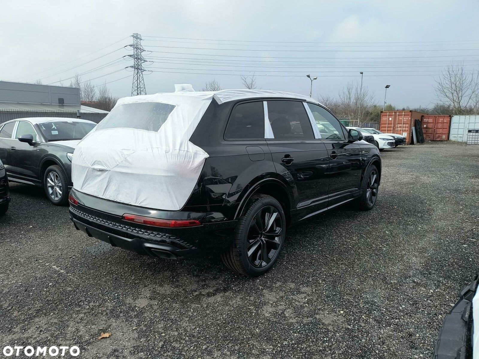 Audi Q7 - 6