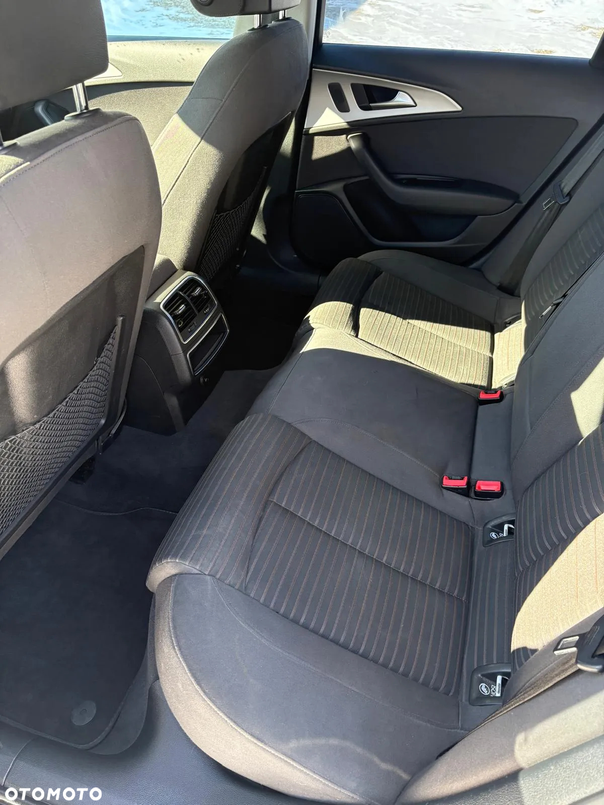 Audi A6 Avant 2.0 TDI DPF multitronic - 17