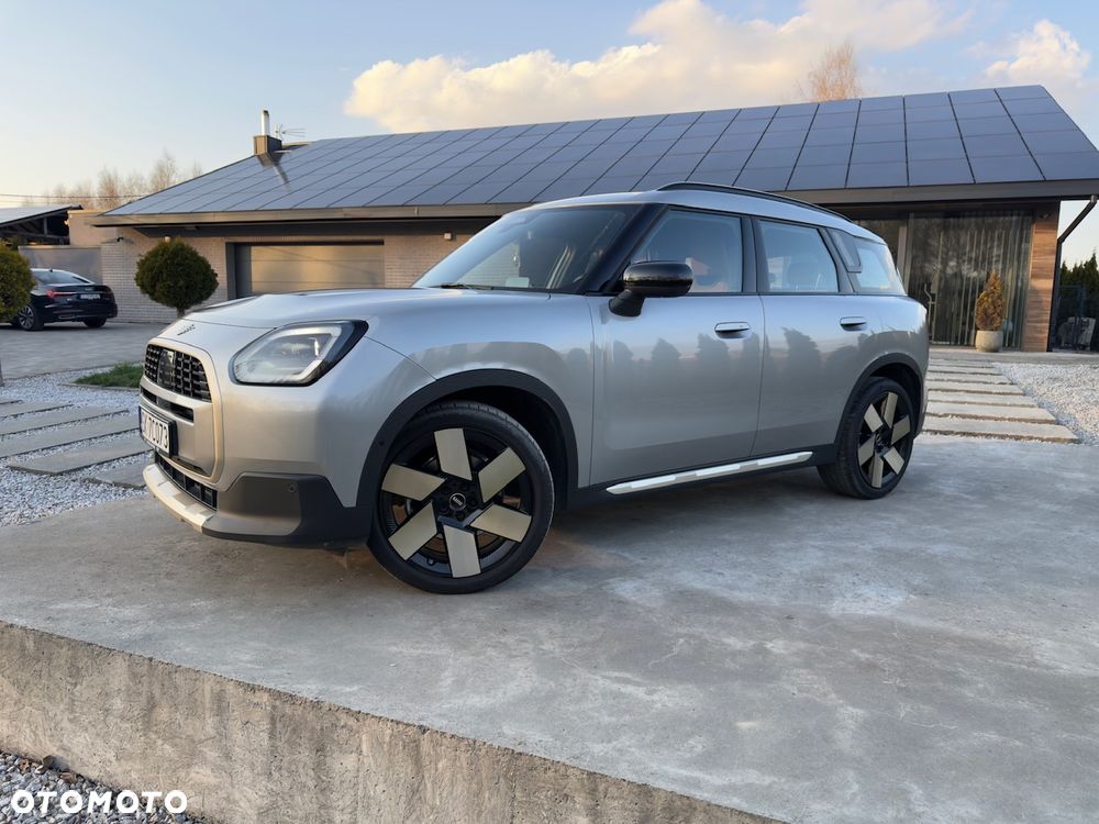 MINI Countryman C mHEV Linia Essential - 1