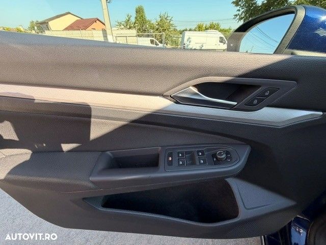 Volkswagen Golf 2.0 TDI Style - 14
