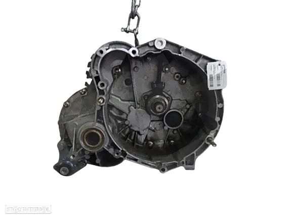 Caixa de velocidades Fiat Idea 1.9MJET 8V Ref: 5495775 - 1