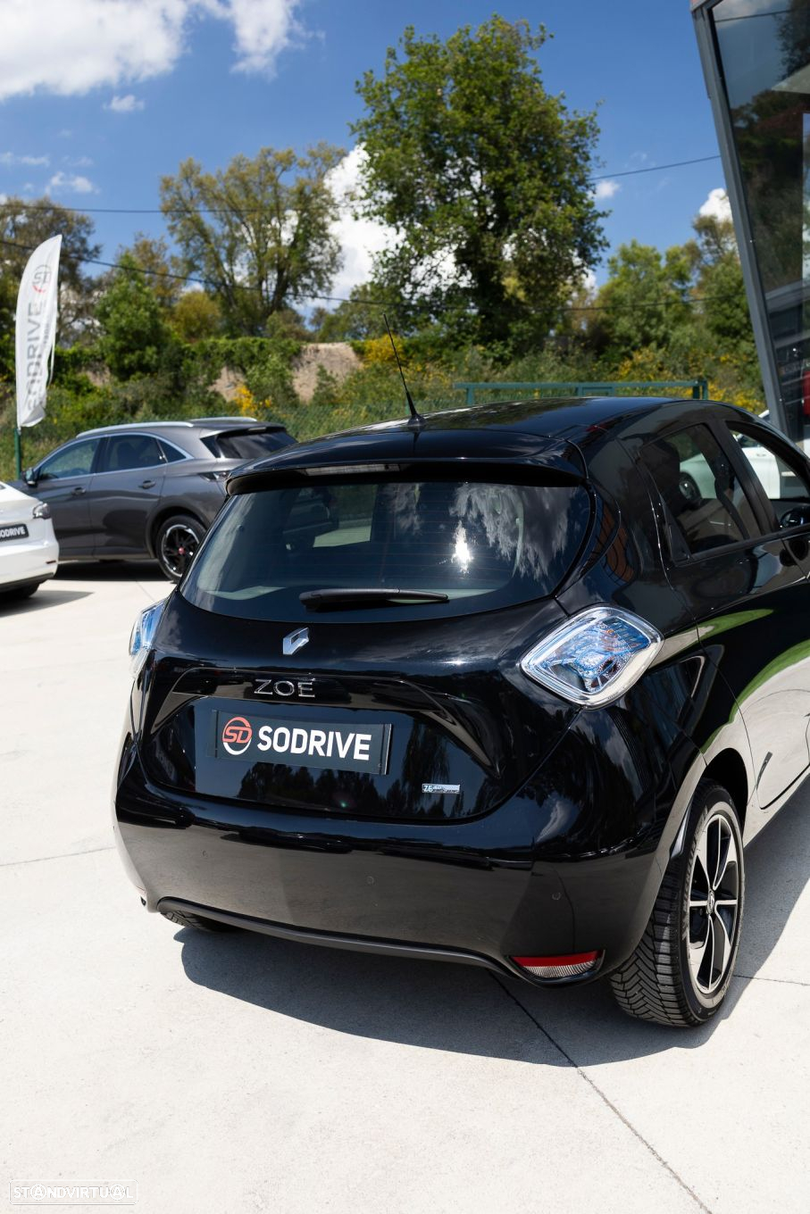 Renault Zoe - 27