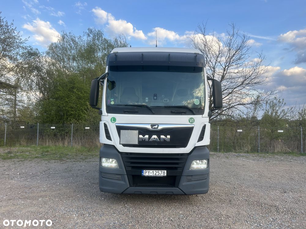 MAN 18.500 - 3
