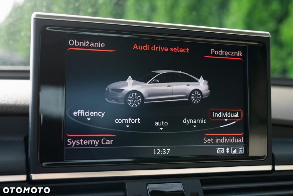 Audi A6 Limousine - 19