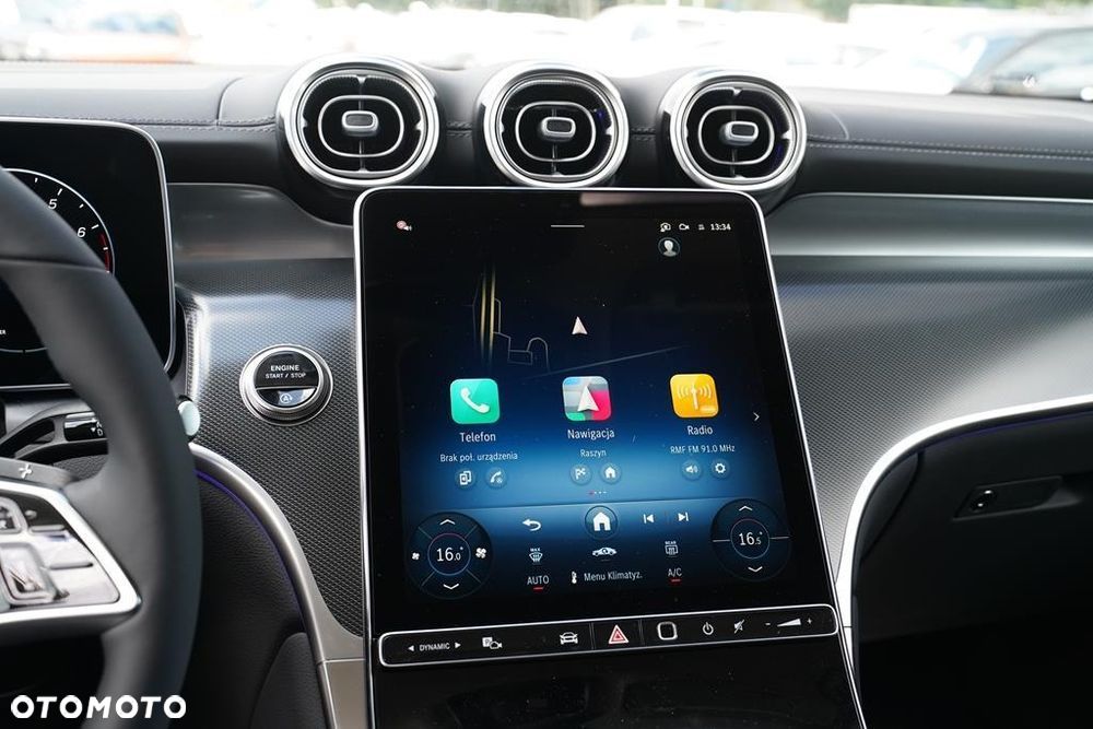 Mercedes-Benz GLC 200 mHEV 4-Matic AMG Line - 19