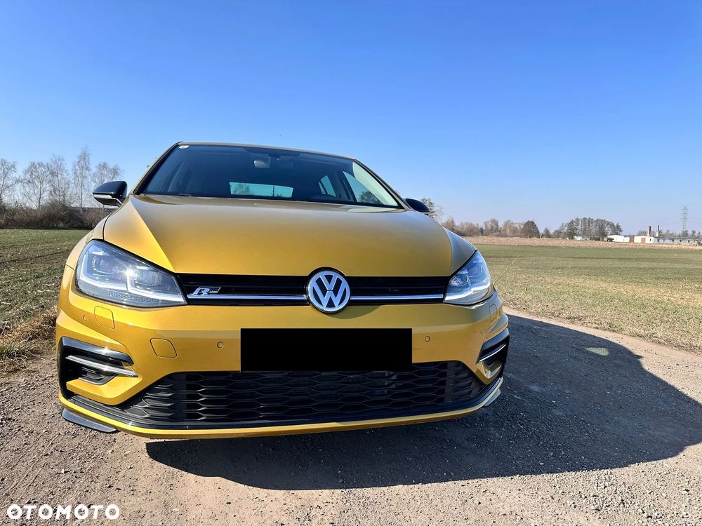 Volkswagen Golf VII 1.4 TSI BMT Comfortline - 2