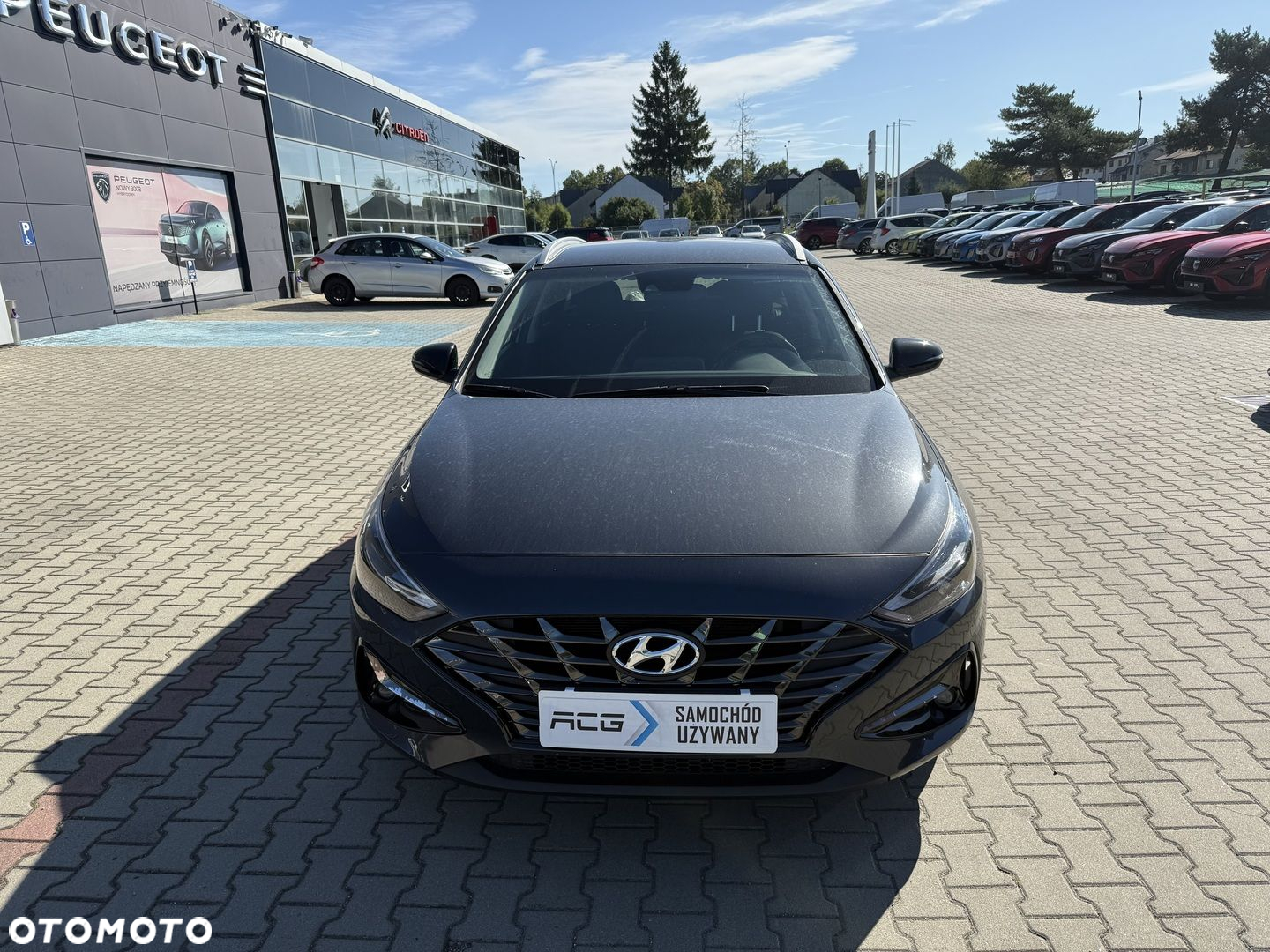 Hyundai i30 1.0 T-GDI Smart - 2