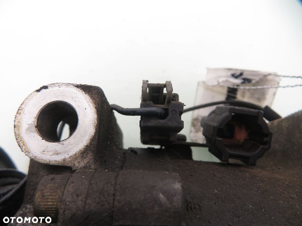 KOMPRESOR KLIMATYZACJI NISSAN PRIMERA P11 1.6 8480345010 - 3