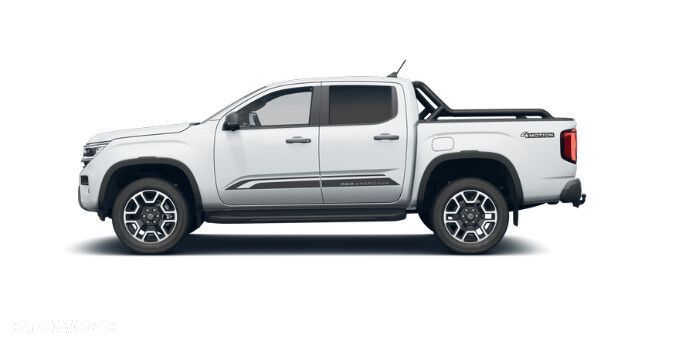 Volkswagen Amarok - 23