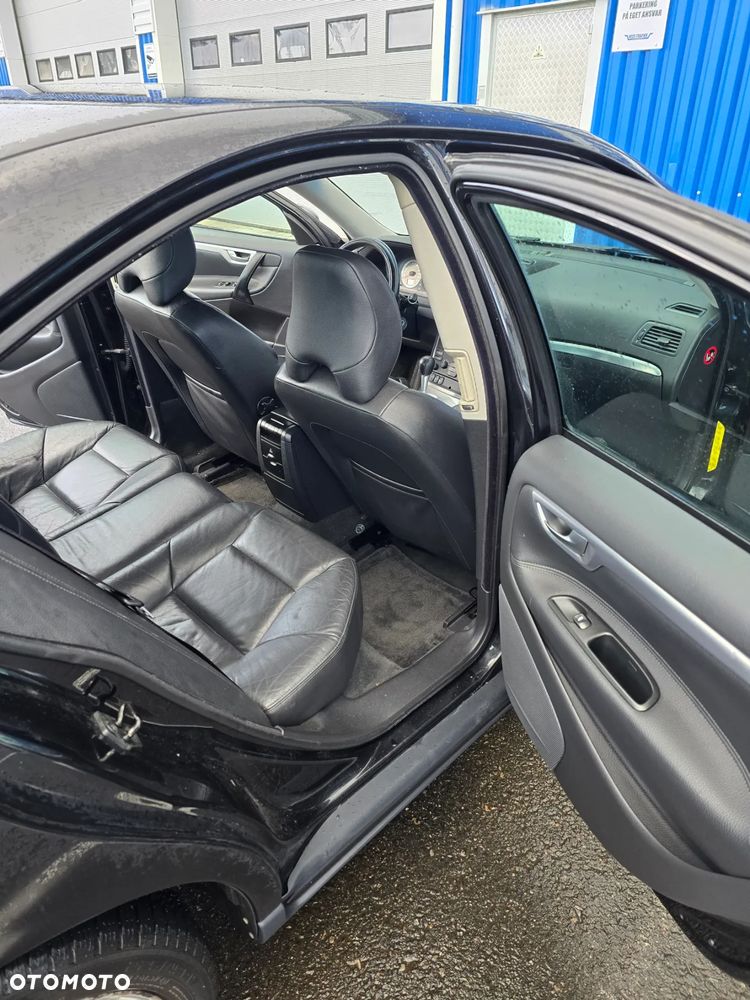 Volvo S60 D5 Summum - 15